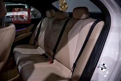 مێرسێدس بێنز E-Class